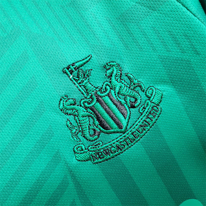 Ensemble Newcastle Exterieur Enfant 2023-2024