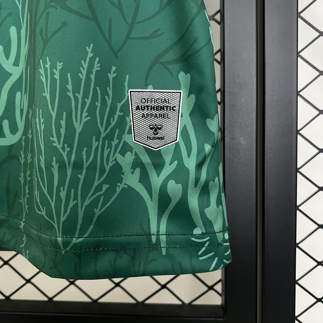Maillot Sustainability Real Betis 2025-2026