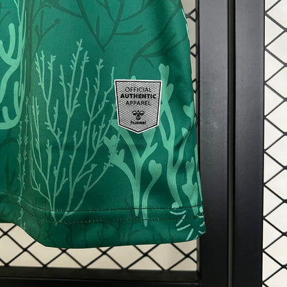 Maillot Sustainability Real Betis 2025-2026