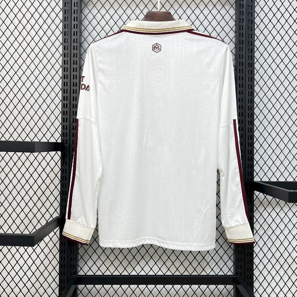 Maillot Third Manche Longue Arsenal 2025-2026