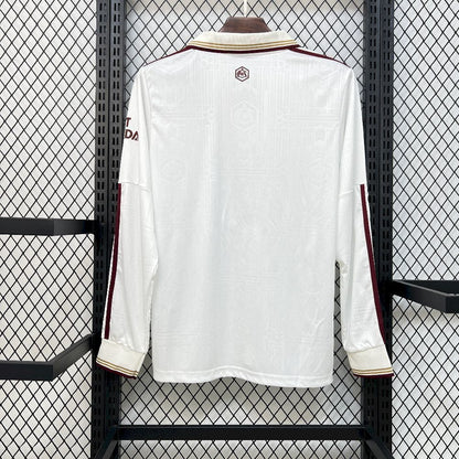 Maillot Third Manche Longue Arsenal 2025-2026