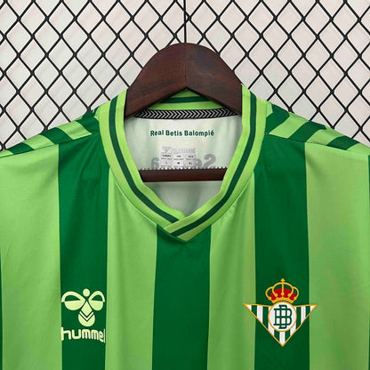 Maillot Best Real Betis 2024-2025