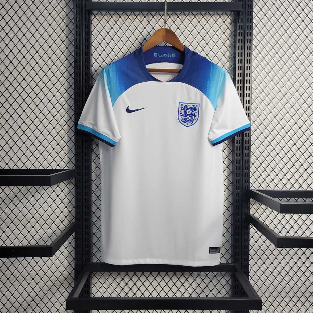 England Home Shirt 2022-2023