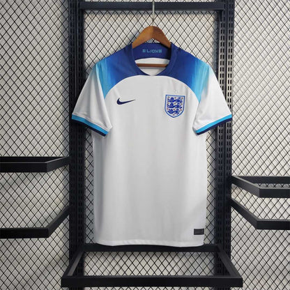 England Home Shirt 2022-2023