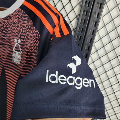 Maillot Exterieur Nottingham Forest 2023-2024