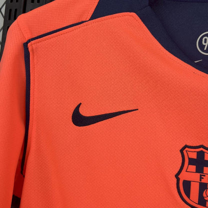 Maillot Third FC Barcelone 2025-2026