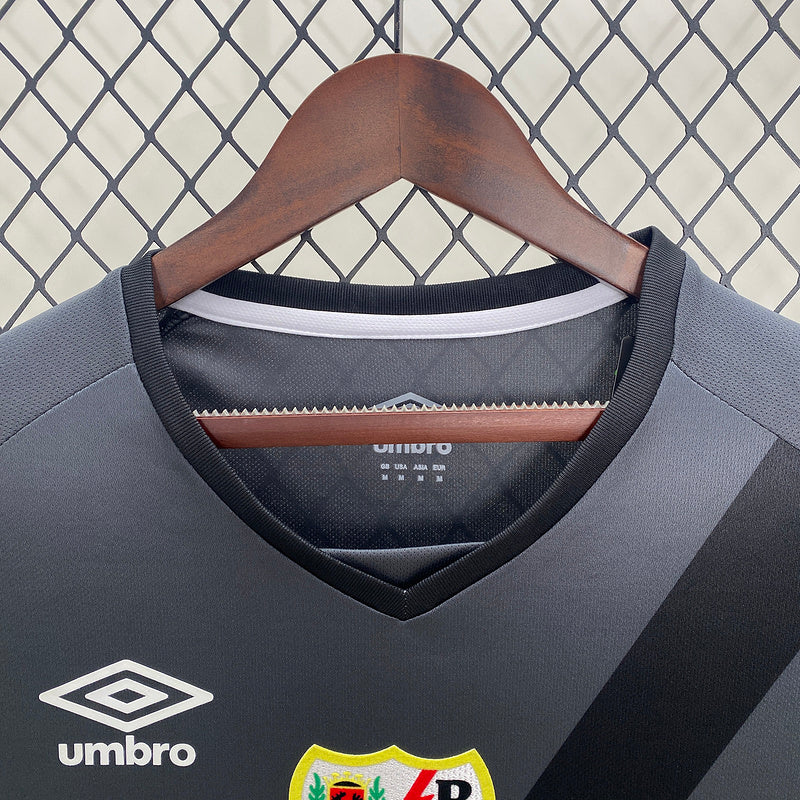 Maillot Third Rayo Vallecano 2024-2025