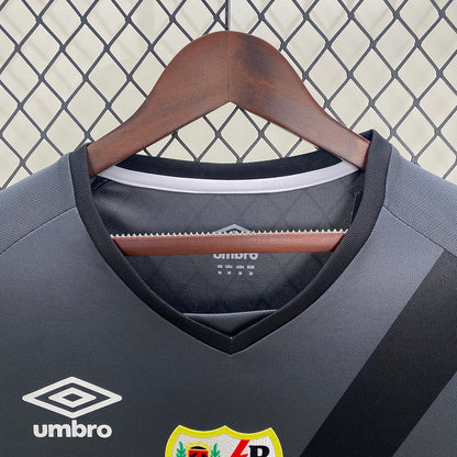 Maillot Third Rayo Vallecano 2024-2025