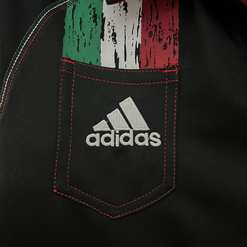 Maillot Exterieur Retro AC Milan 2012-2013
