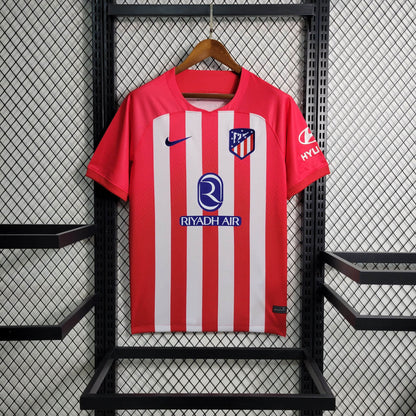 Maillot Domicile S-4XL Atletico Madrid 2023-2024