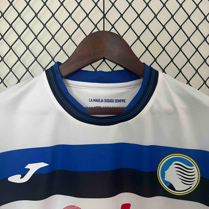 Maillot Exterieur Atalanta 2024-2025