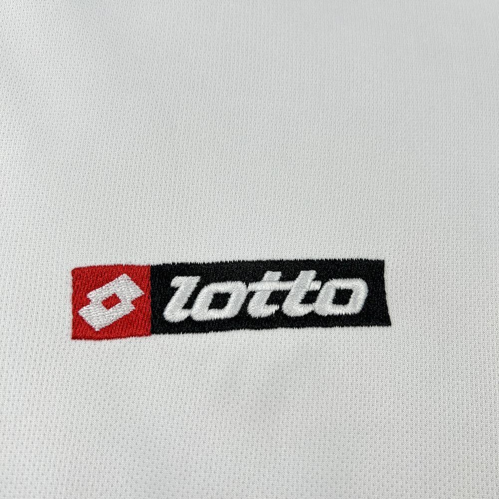 Maillot Domicile Retro Borussia Monchengladbach 2008-2009
