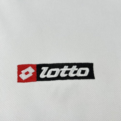 Maillot Domicile Retro Borussia Monchengladbach 2008-2009