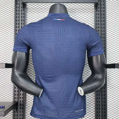 Maillot Domicile Player Best PSG 2024-2025