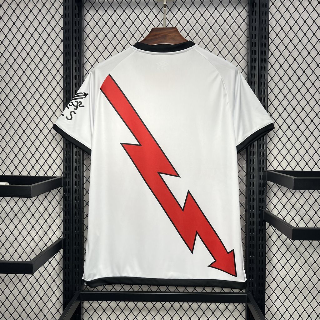 Maillot Exterieur Rayo Vallecano 2024-2025