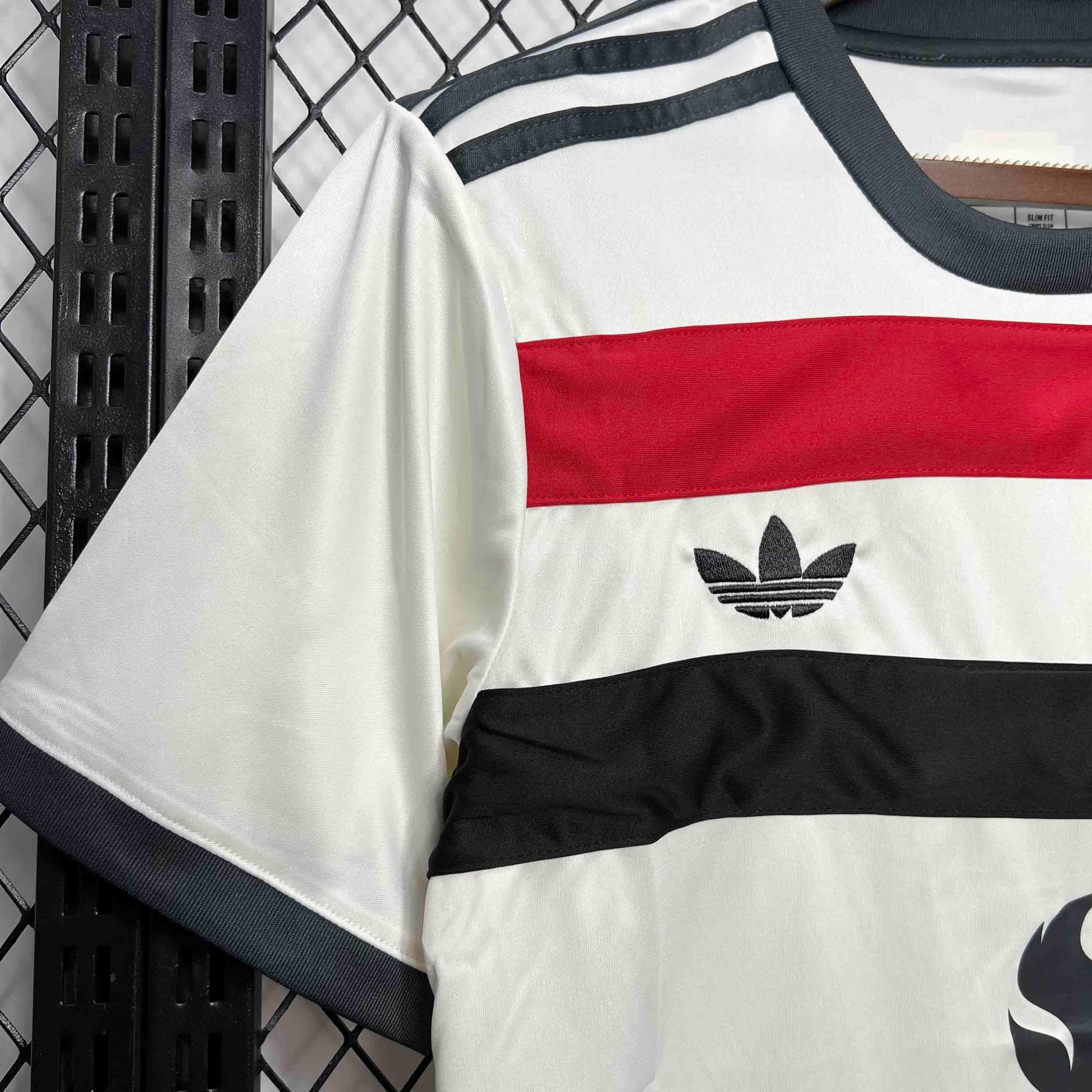 Maillot Third Manchester United 2024-2025