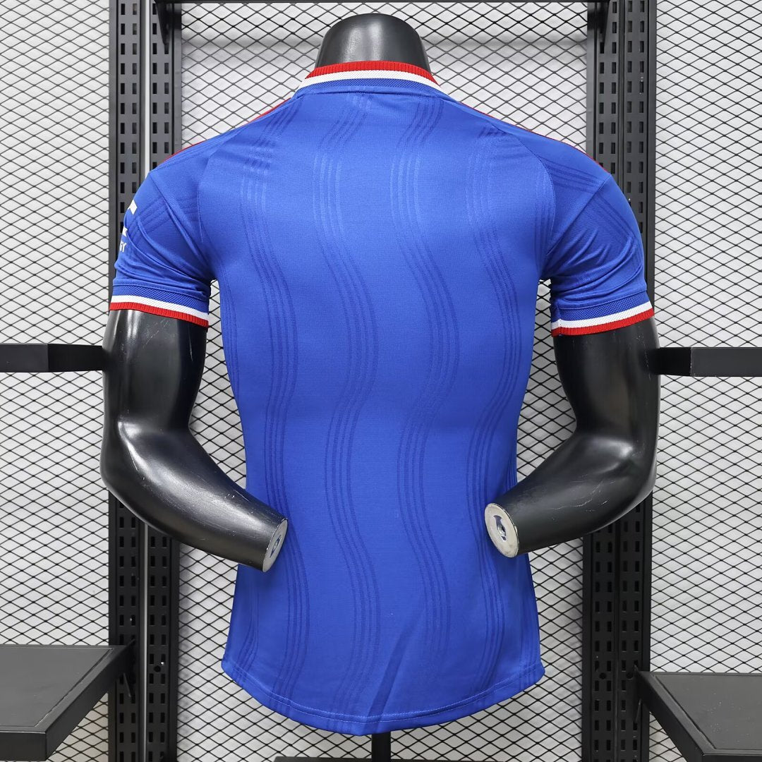 Maillot Exterieur Player Manchester United 2026-2027