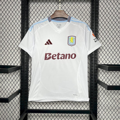 Maillot Exterieur Aston Villa 2024-2025