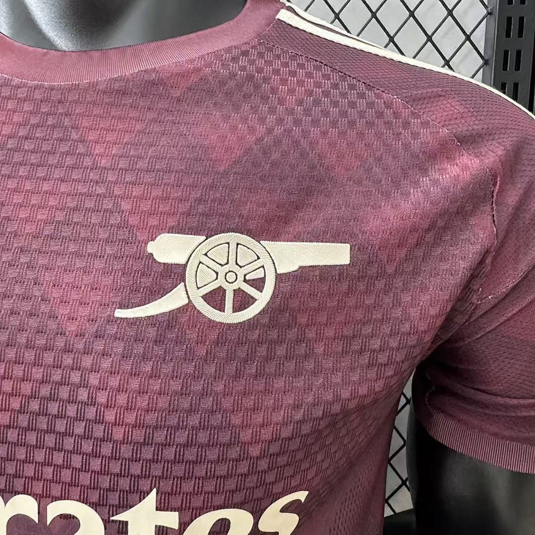 Maillot Concept Player Arsenal 2026-2027