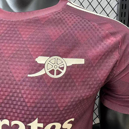 Maillot Concept Player Arsenal 2026-2027
