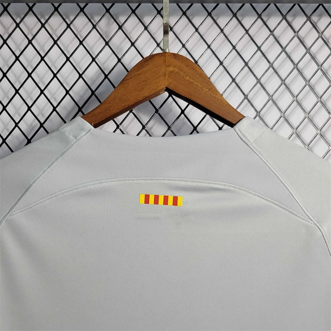 Maillot Exterieur FC Barcelone 2022-2023