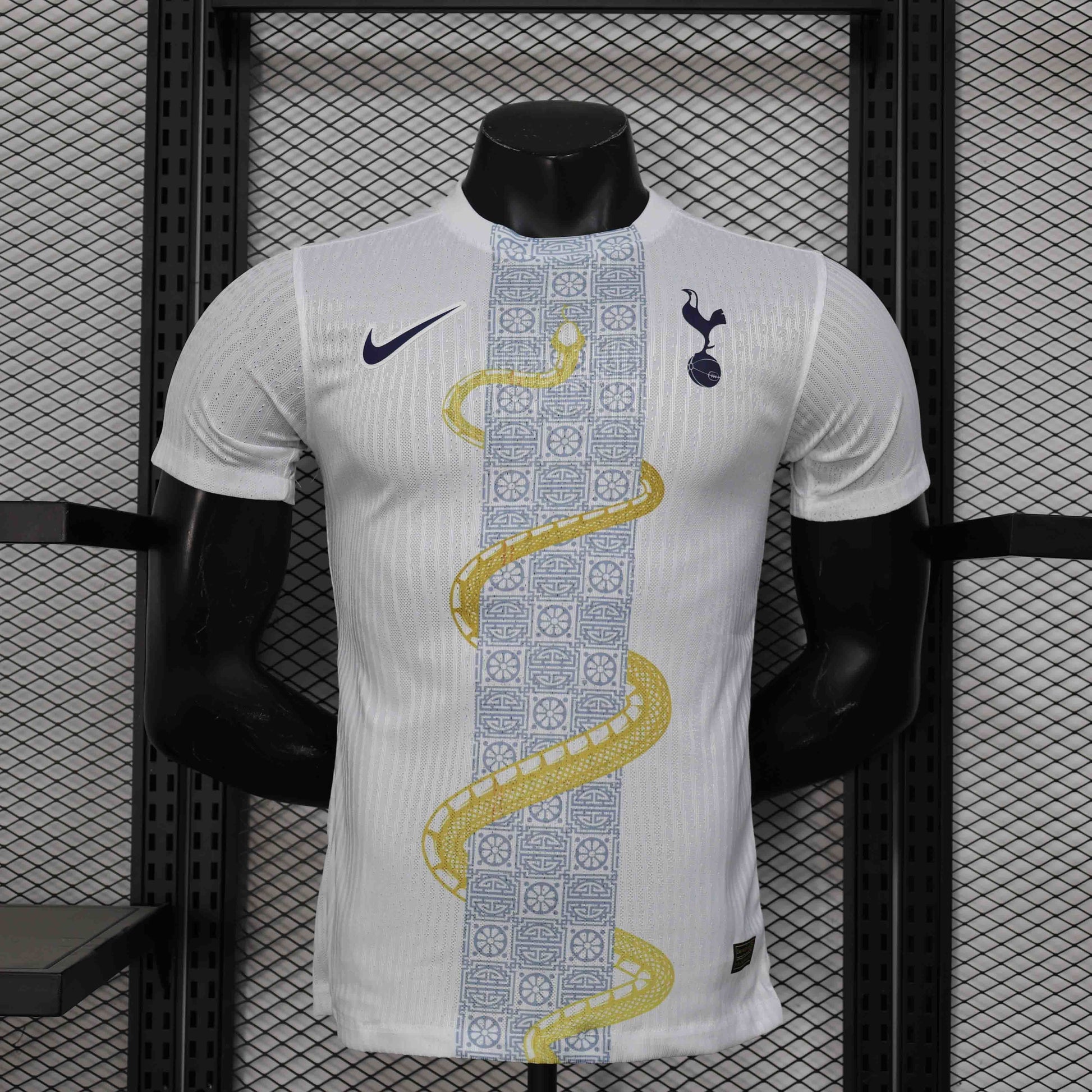 Maillot Edition Spéciale Hotspur Chinese Player FC Tottenham 2024-2025