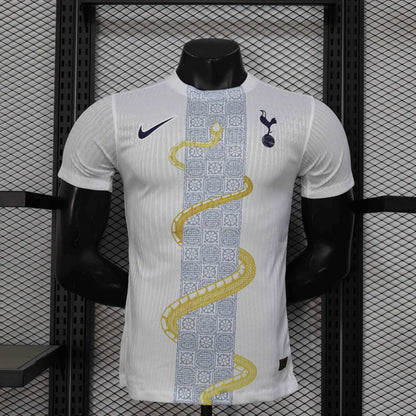 Maillot Edition Spéciale Hotspur Chinese Player FC Tottenham 2024-2025