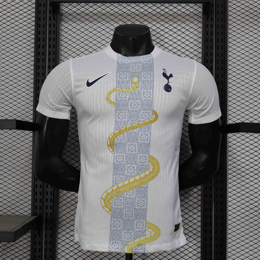 Maillot Edition Spéciale Hotspur Chinese Player FC Tottenham 2024-2025