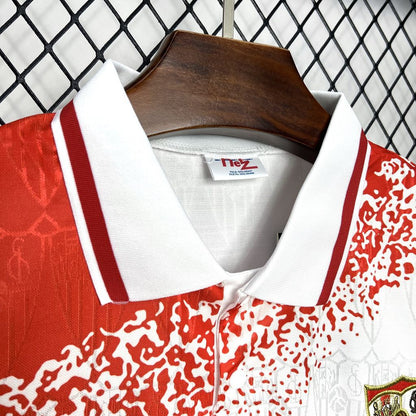 Maillot Domicile FC Seville 1993-1994
