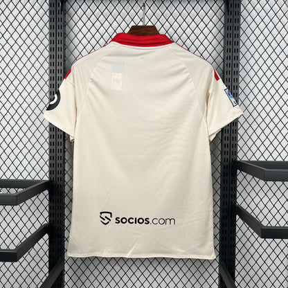 Maillot FC OG Retro FC Seville 2025-2026