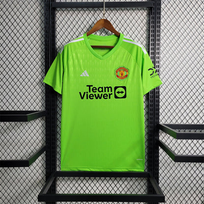 Maillot Gardien Manchester United 2023-2024