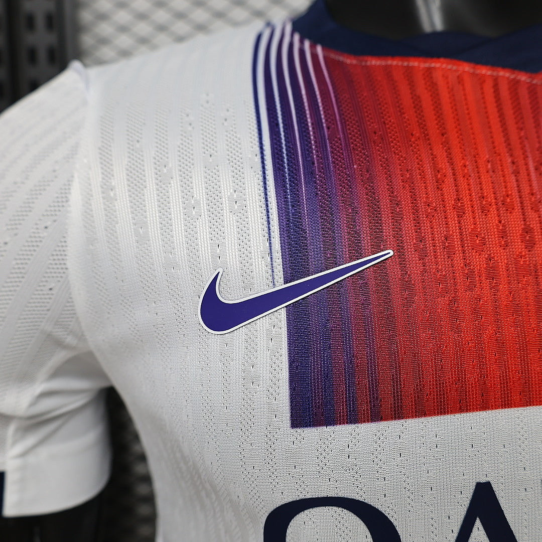 Maillot Exterieur Player PSG 2026-2027