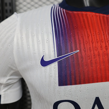 Maillot Exterieur Player PSG 2026-2027