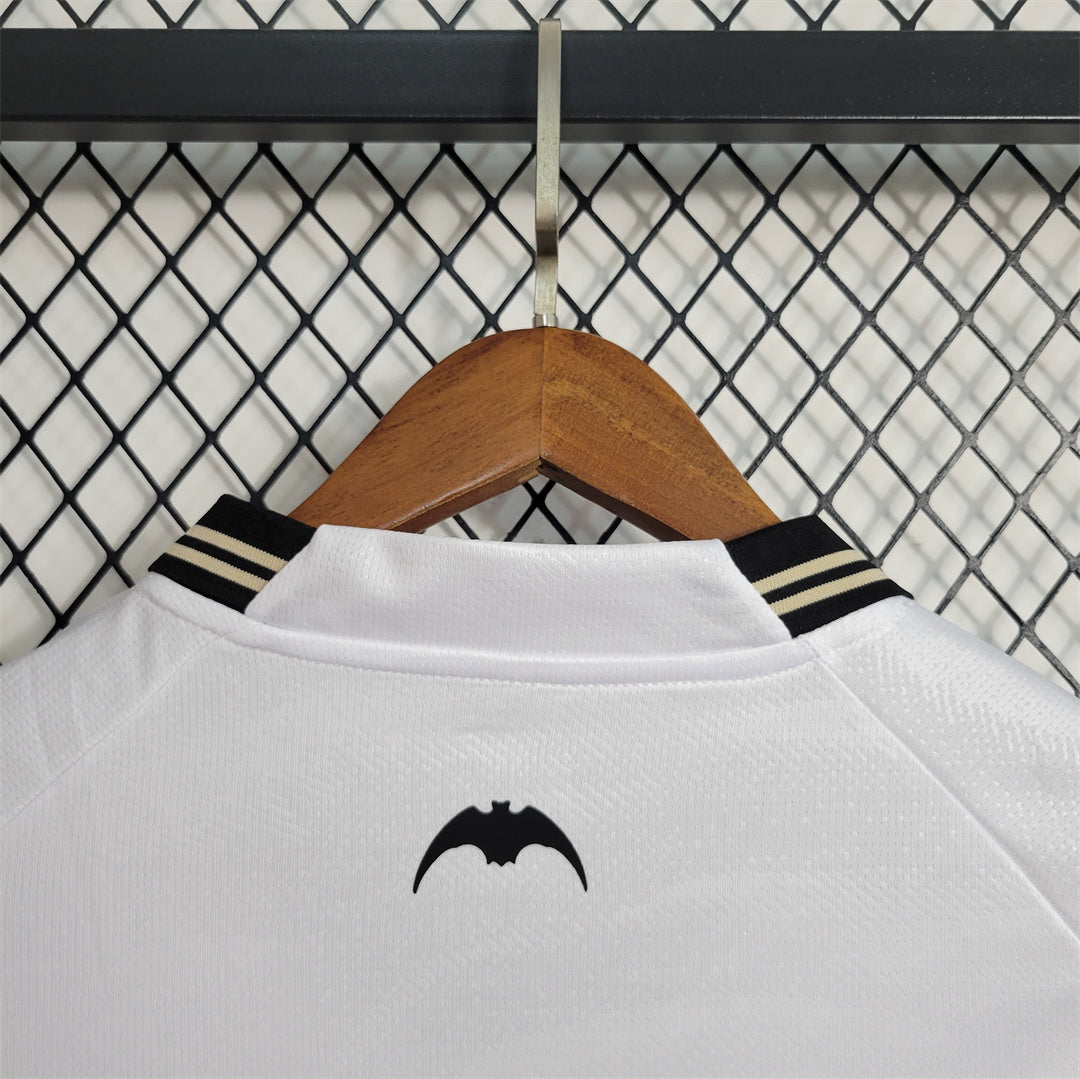 Maillot Domicile Size S-XXL Valence 2023-2024
