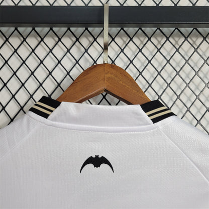 Maillot Domicile Size S-XXL Valence 2023-2024