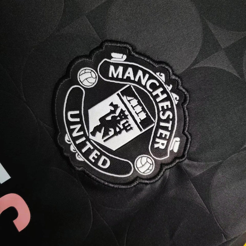 Maillot Edition Spéciale Manchester United 2024-2025