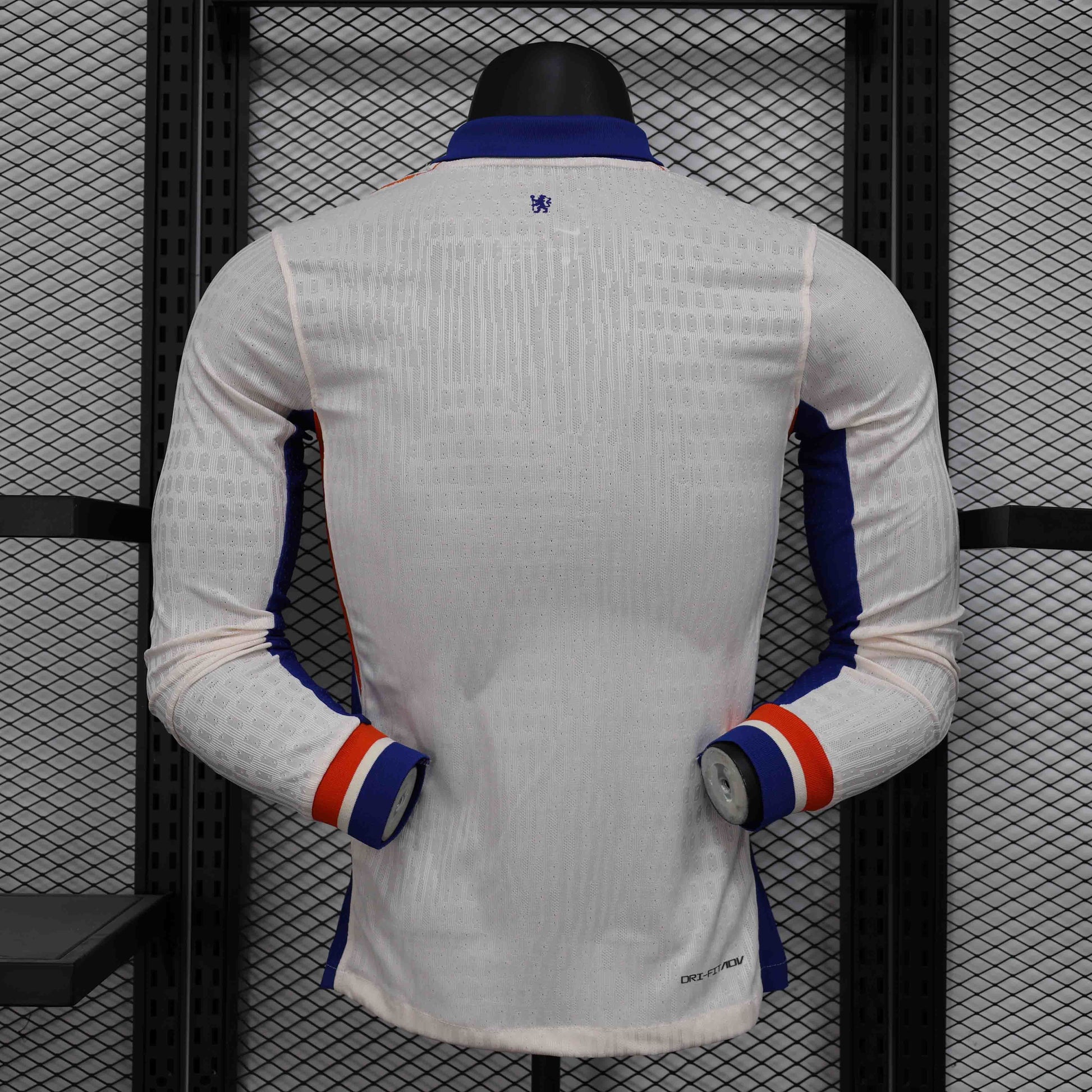 Maillot Exterieur Player Manche Longue FC Chelsea 2024-2025
