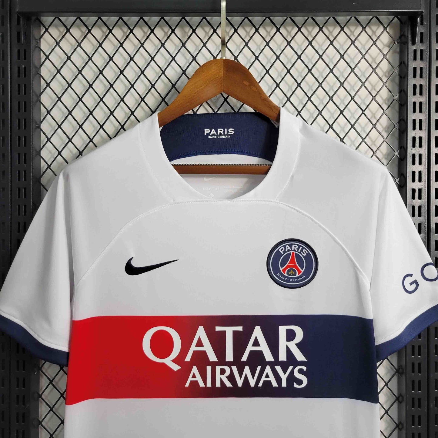 Maillot Exterieur PSG 2023-2024