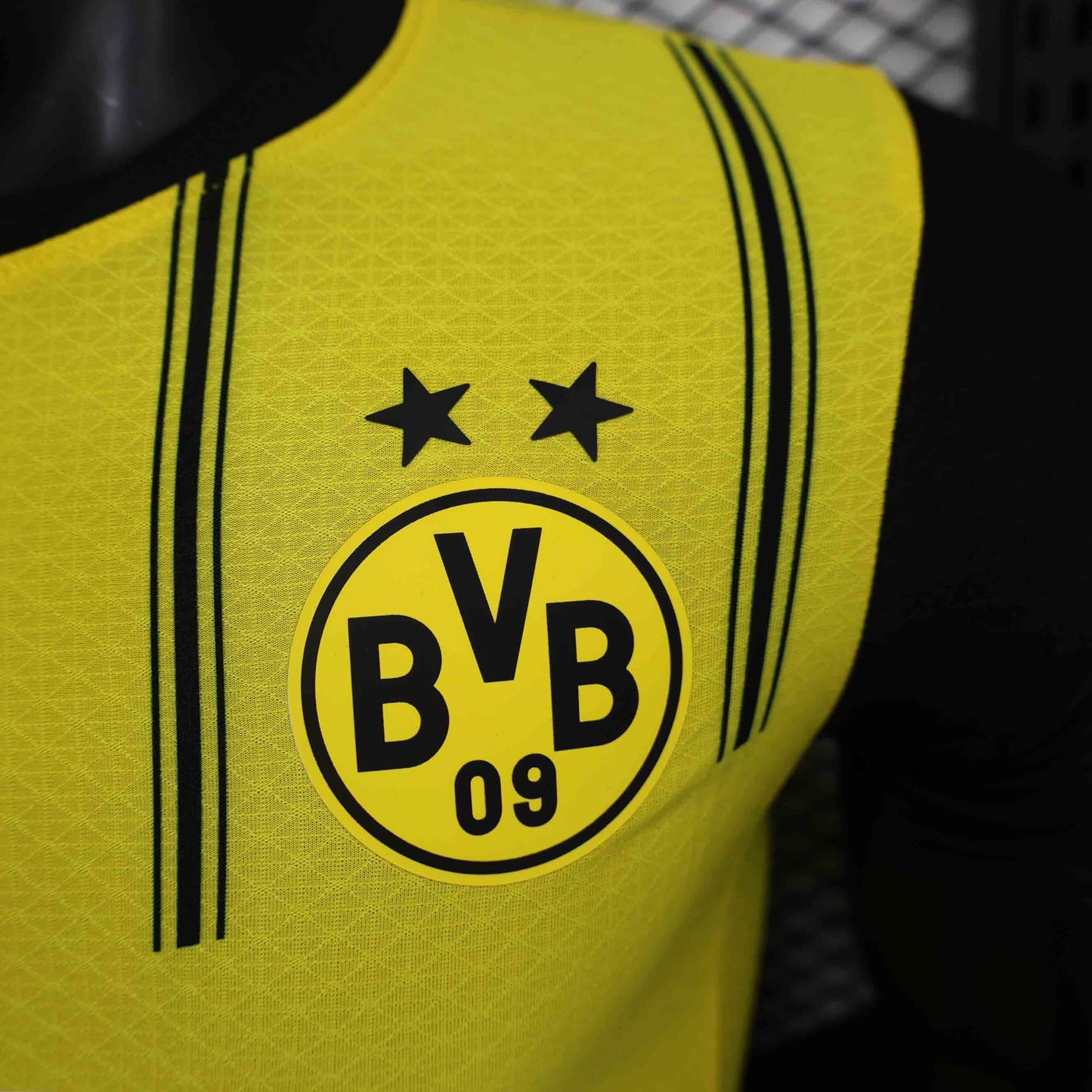 Maillot Domicile Player Borussia Dortmund 2024-2025