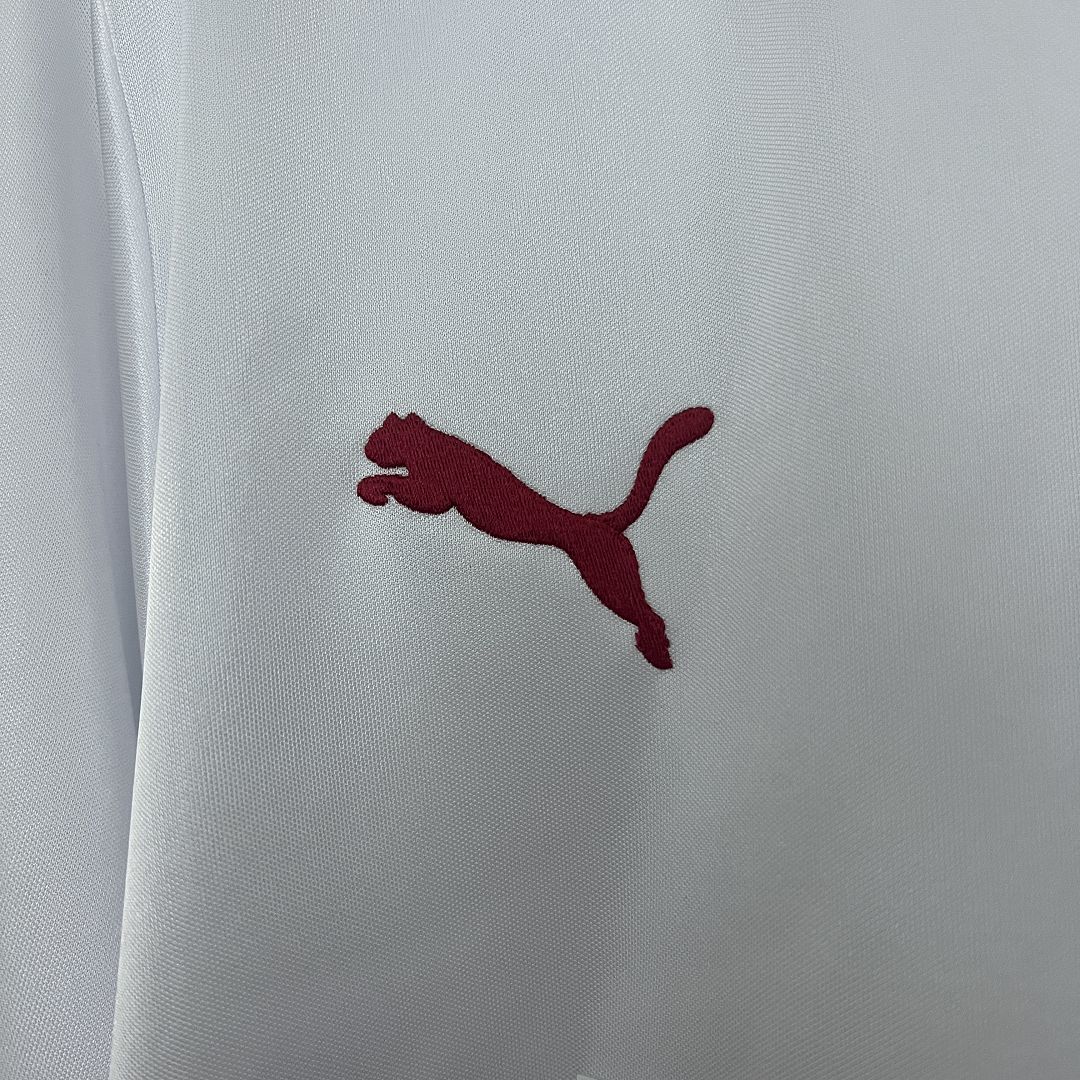 Maillot Domicile FC Seville 2087-2088