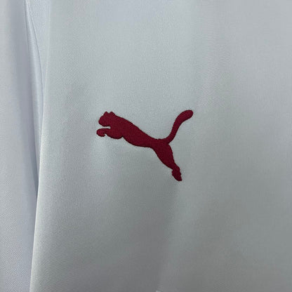 Maillot Domicile FC Seville 2087-2088