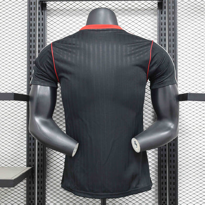 Maillot Player Manchester United 2025-2026