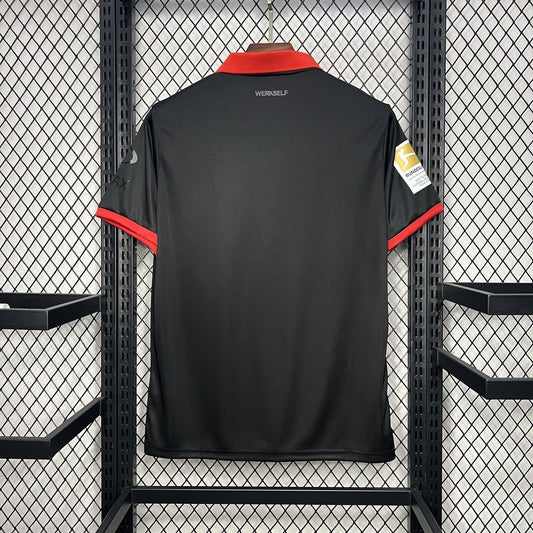 Maillot Edition Spéciale Bayer Leverkusen 2024-2025
