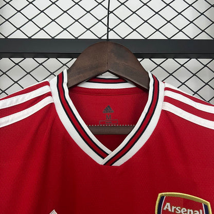 Maillot Domicile Retro Arsenal 2019-2020