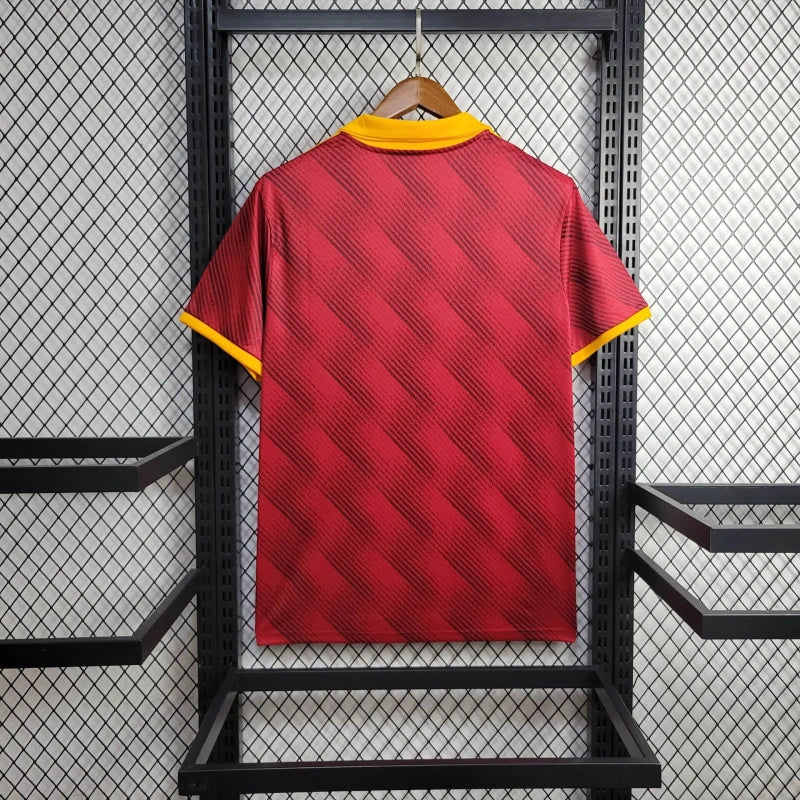 Maillot 4th AS Roma 2023-2024