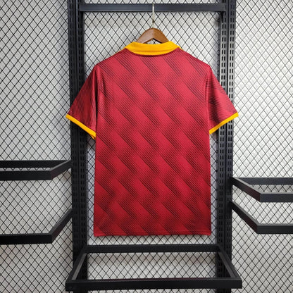 Maillot 4th AS Roma 2023-2024