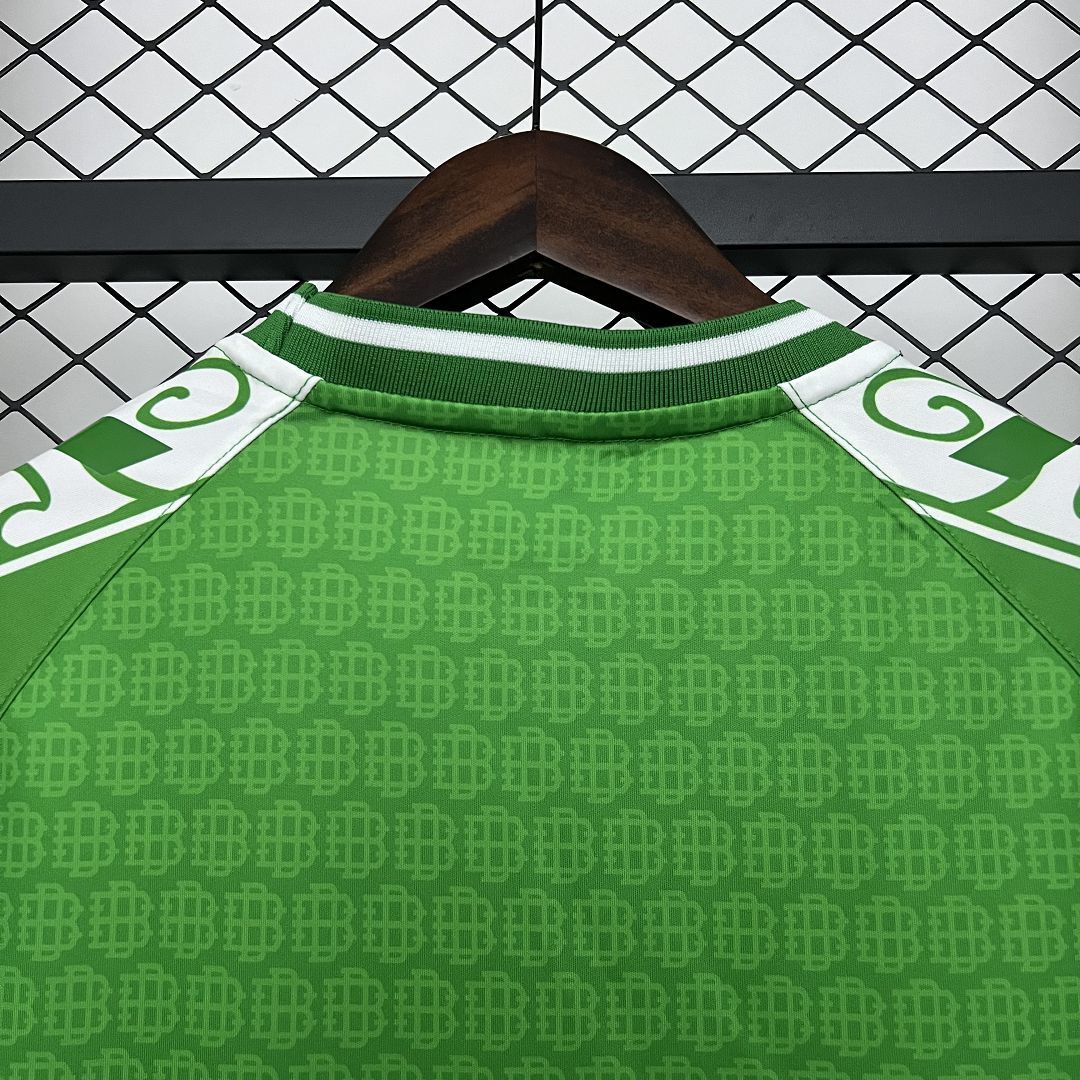 Maillot Pre-Match Chinese New Year Real Betis 2024-2025