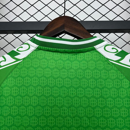 Maillot Pre-Match Chinese New Year Real Betis 2024-2025