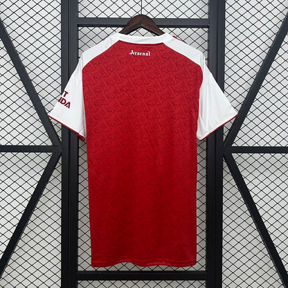 Maillot Domicile Arsenal 2025-2026