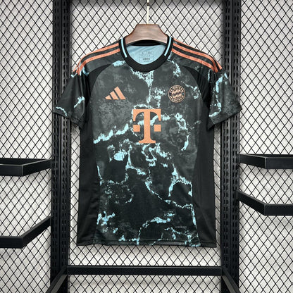 Maillot Exterieur Bayern Munich 2024-2025